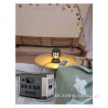 1500W Outdoor Lithium Battery Netzteil Solargenerator